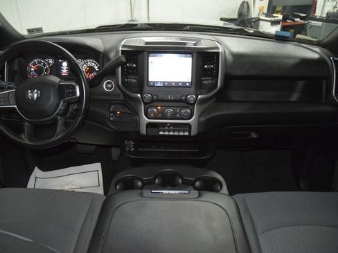 Used 2024 RAM 4500 SLT w/ Quick Order Package 2YG SLT AWD/4WD image 22