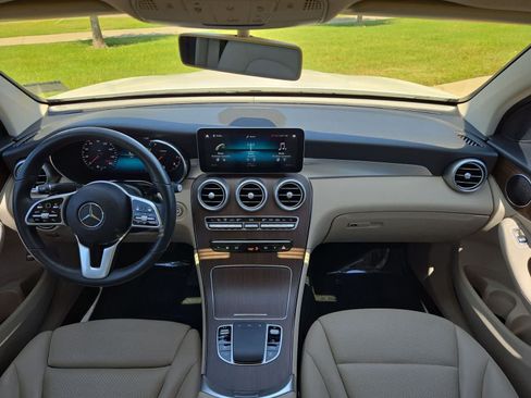 Used 2020 Mercedes-Benz GLC 300 4MATIC Coupe image 13