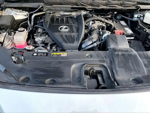 Used 2023 Lexus RX 350 FWD image 31