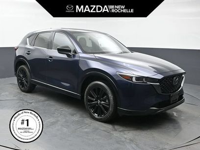 Certified 2023 MAZDA CX-5 AWD 2.5 Turbo