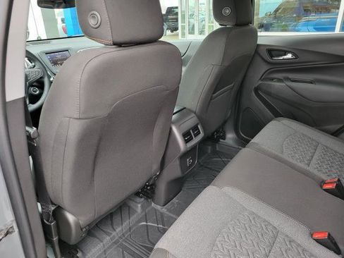 Used 2024 Chevrolet Equinox LT w/ LPO, Floor Liner Package image 25