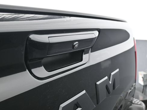 Used 2026 RAM 1500 Laramie w/ Night Edition AWD/4WD image 29
