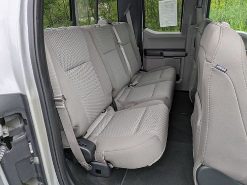 Certified 2019 Ford F150 XLT w/ Equipment Group 302A Luxury AWD/4WD image 20