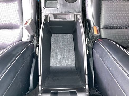 Used 2024 Ford Escape Platinum AWD/4WD image 14