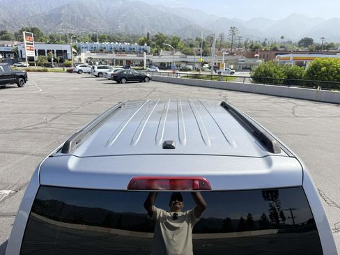 Used 2016 Jeep Patriot Sport image 11