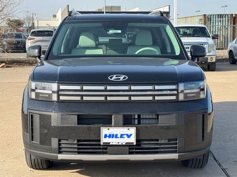 New 2026 Hyundai Santa Fe SEL image 7