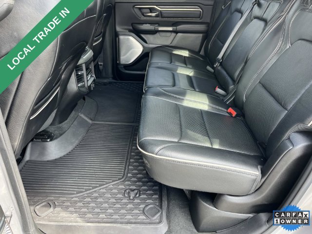 Used 2021 RAM 1500 Limited AWD/4WD image 18