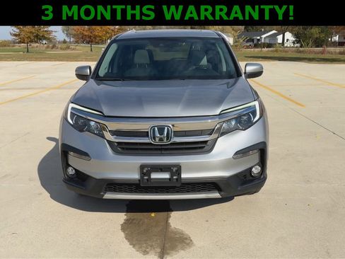 Used 2019 Honda Pilot EX-L image 3