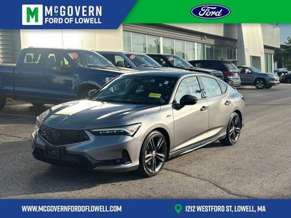 Used 2023 Acura Integra A-Spec