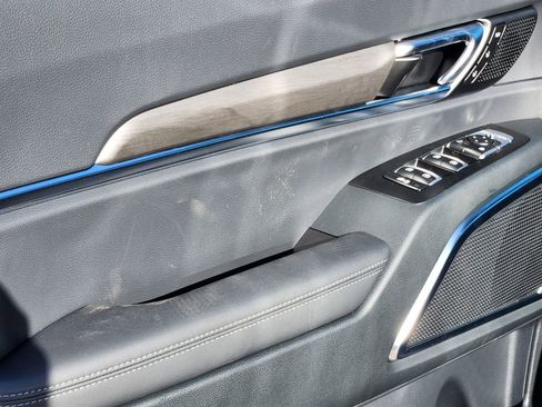 New 2025 Kia Telluride SX X-Line image 6