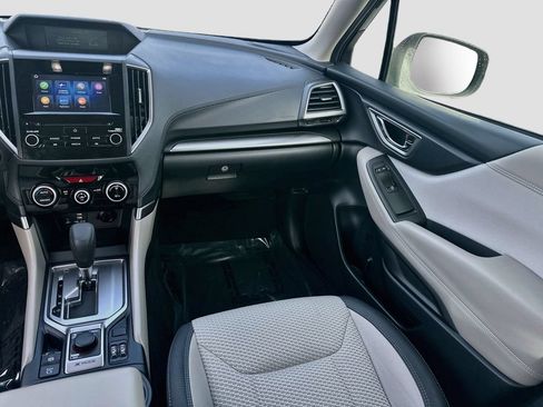 Certified 2023 Subaru Forester Premium AWD/4WD image 20