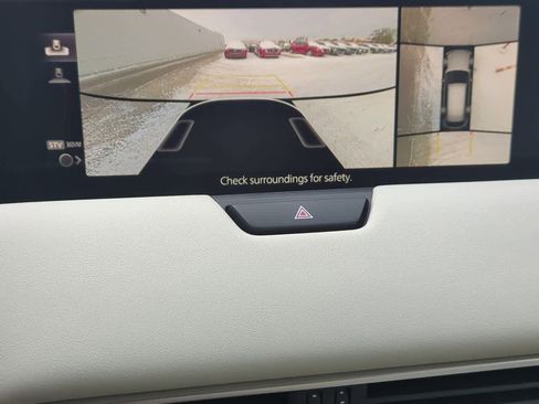 New 2026 MAZDA CX-90 3.3 Turbo w/ Premium Plus Pkg image 30