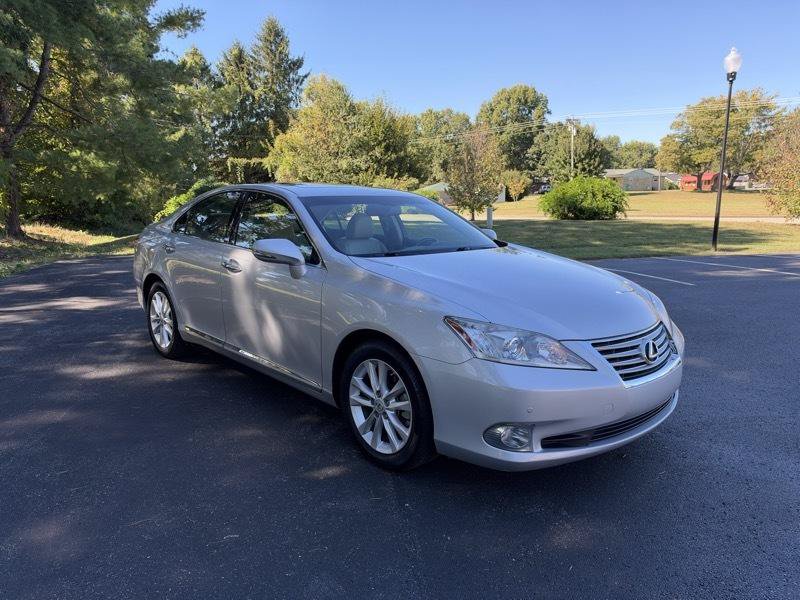 Used 2012 Lexus ES 350 FWD image 3