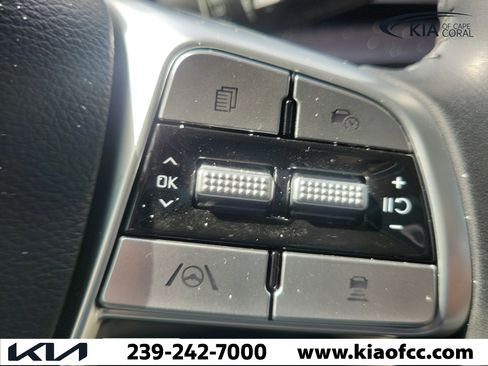 Certified 2023 Kia Telluride S FWD image 31
