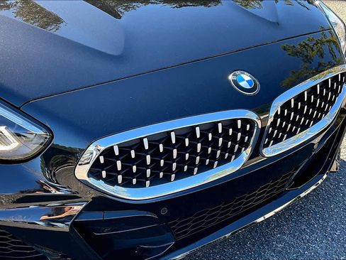 Used 2022 BMW Z4 sDrive30i w/ Premium Package 2 image 27