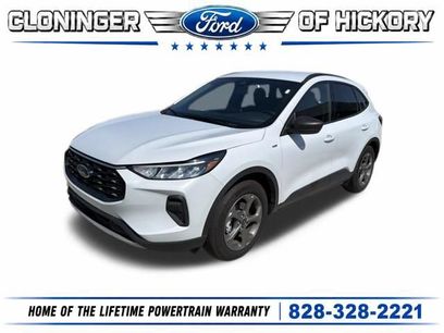Used 2025 Ford Escape ST-Line