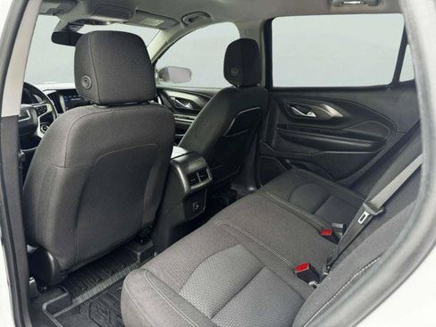 Used 2022 GMC Terrain SLE w/ Driver Convenience Package FWD image 44