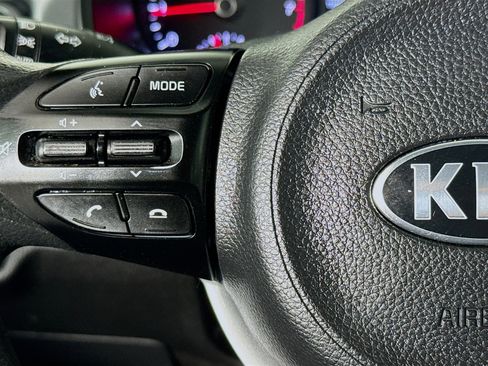 Used 2021 Kia Rio S image 13