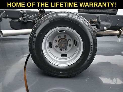 Used 2024 Ford F350 XLT image 45