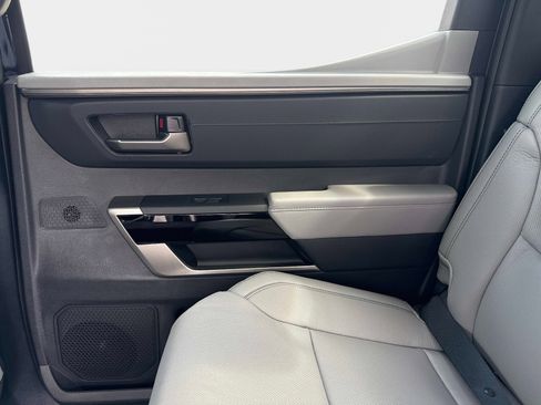 New 2026 Toyota Tundra Limited AWD/4WD image 12