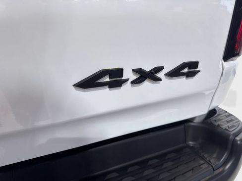 Used 2026 RAM 1500 Rebel w/ Rebel Level 1 Equipment Group AWD/4WD image 24