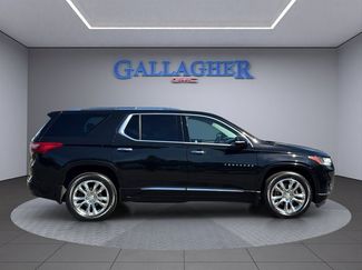 Used 2020 Chevrolet Traverse High Country video 3