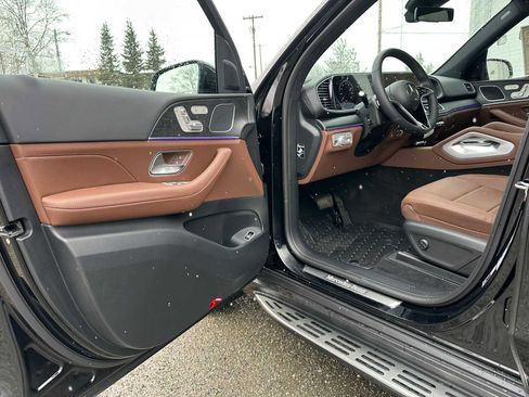 New 2026 Mercedes-Benz GLE 350 4MATIC image 21