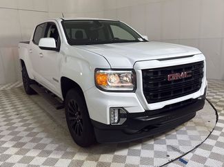 Used 2022 GMC Canyon Elevation w/ Trailering Package AWD/4WD video 1