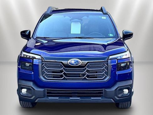 Certified 2026 Subaru Outback Premium AWD/4WD image 2