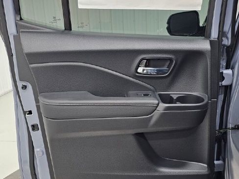 New 2026 Honda Ridgeline RTL image 21