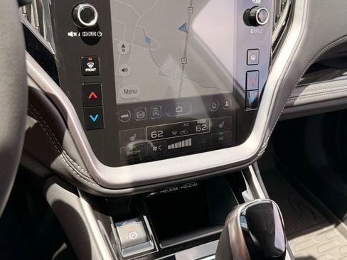 Certified 2025 Subaru Outback Limited image 15