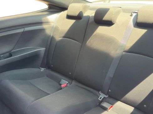 Used 2018 Honda Civic Si image 11
