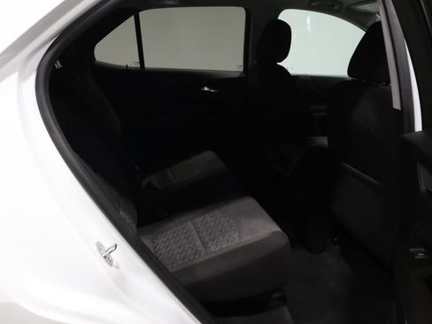 Used 2022 Chevrolet Equinox LT image 22