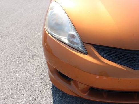 Used 2011 Honda Fit Sport image 33
