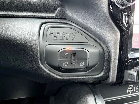 New 2026 RAM 2500 Laramie w/ Night Edition image 20