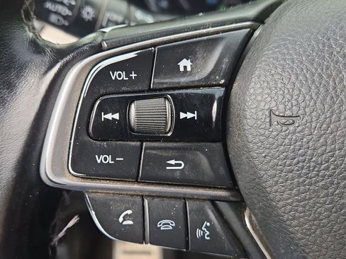 Used 2019 Honda Accord Sport image 47