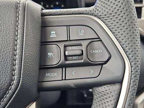 New 2026 Toyota Tundra Limited AWD/4WD image 19