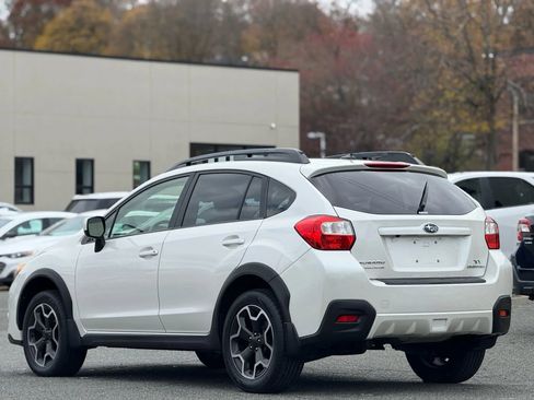 Used 2014 Subaru Crosstrek 2.0i Limited image 5