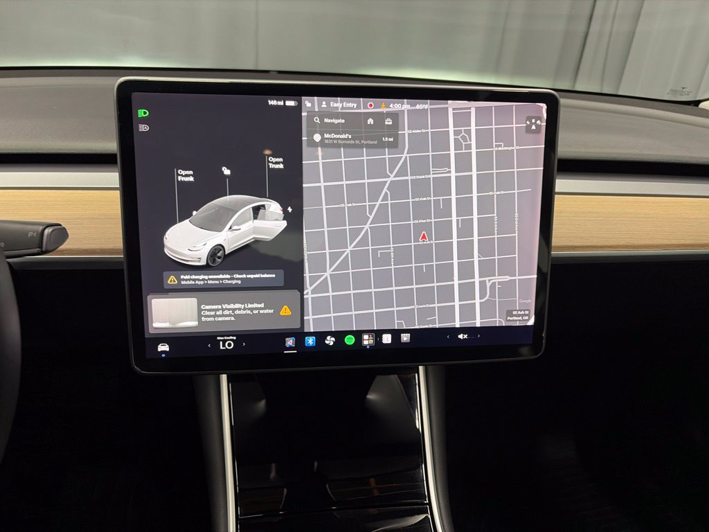 Used 2019 Tesla Model 3 Standard Range RWD image 13