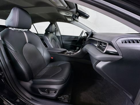 Used 2024 Toyota Camry XSE image 29