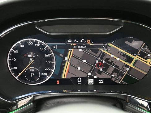 Certified 2023 Bentley Continental GT Azure image 19