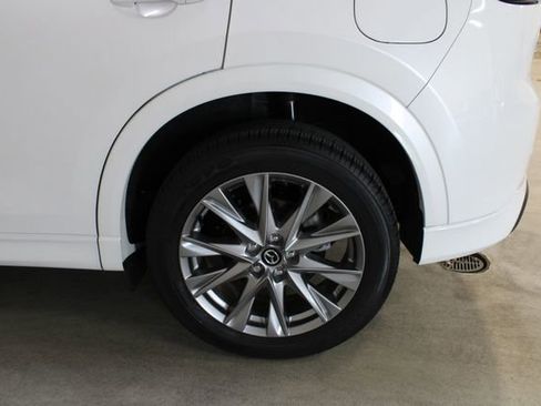 Used 2025 MAZDA CX-5 AWD 2.5 S image 31