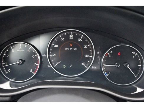 New 2026 MAZDA MAZDA3 s Sport FWD image 13