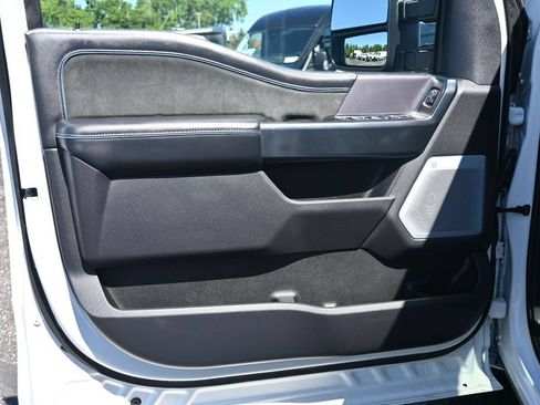 Used 2026 Ford F250 Platinum AWD/4WD image 19