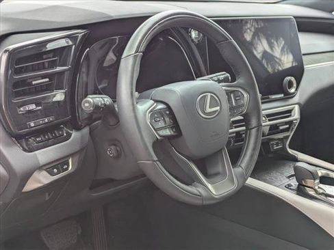 Used 2024 Lexus RX 350 Premium w/ Accessory Package (Z1) FWD image 3