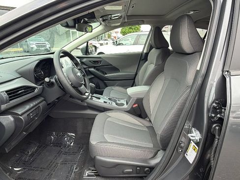 New 2026 Subaru Crosstrek 2.0i Premium AWD/4WD image 32