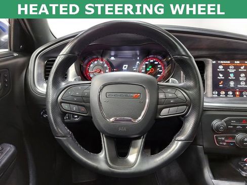 Used 2022 Dodge Charger R/T w/ Daytona Edition Group image 6