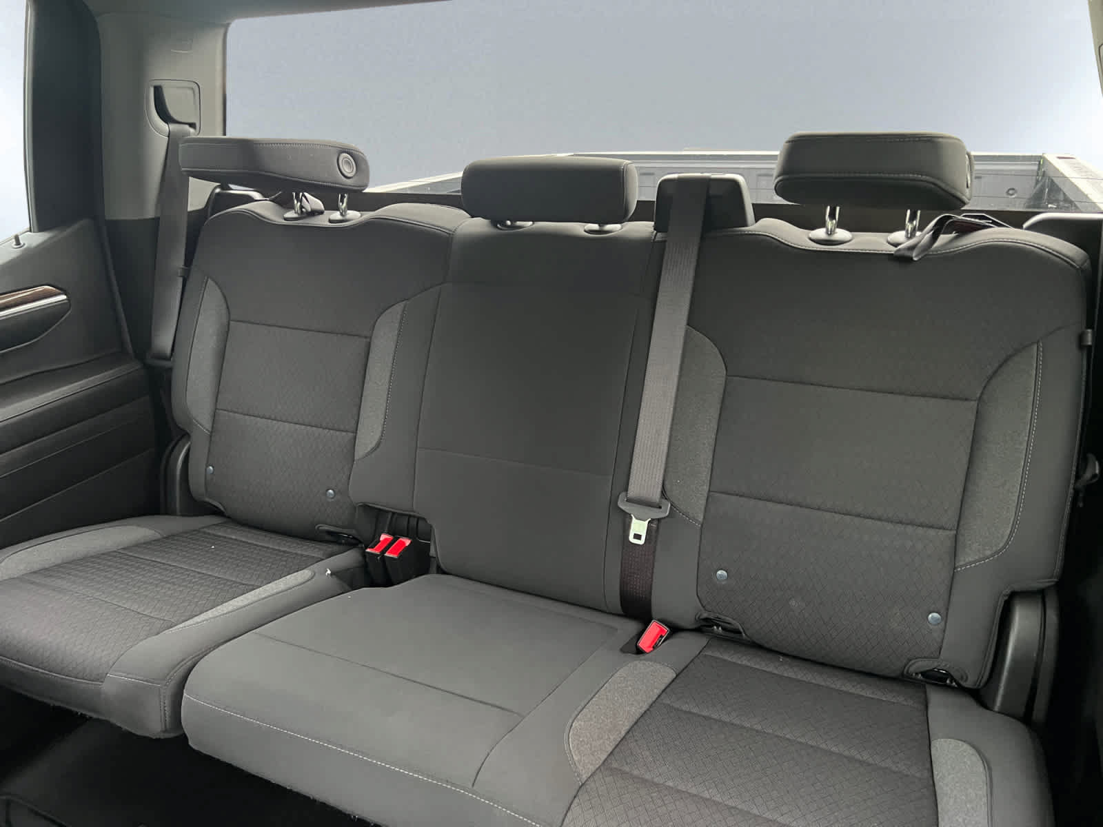 Certified 2023 Chevrolet Silverado 1500 LT AWD/4WD image 17