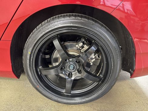 Certified 2023 Acura Integra A-Spec FWD image 6