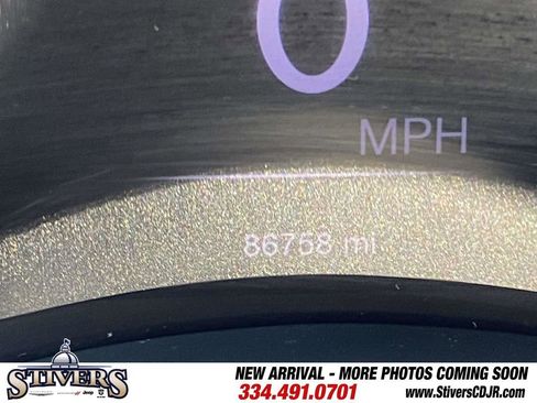 Used 2018 Jeep Grand Cherokee Limited RWD image 65